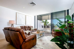 Stylish Penthouse Beacon Rock 321 with Inverter